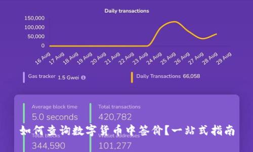 如何查询数字货币中签价？一站式指南