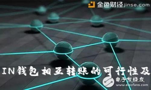 TP钱包与IN钱包相互转账的可行性及操作指南