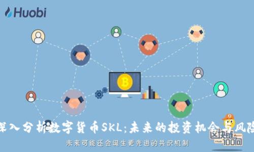 深入分析数字货币SKL：未来的投资机会与风险