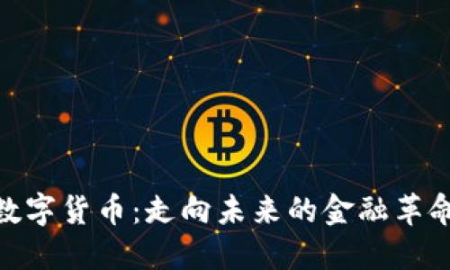 数字货币：走向未来的金融革命