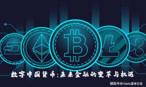 数字中国货币：未来金融的变革与机遇