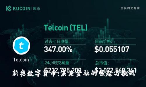 新奥数字货币：未来金融的崛起与挑战