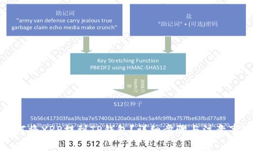 如何将XRP提到TP钱包？详细步骤与注意事项