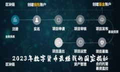 2023年数字货币最赚钱的国