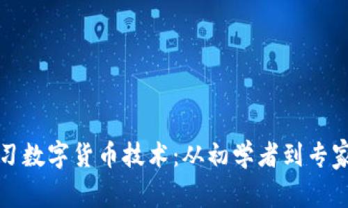 如何有效学习数字货币技术：从初学者到专家的全面指南