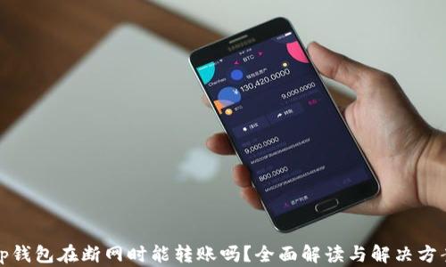 
Tp钱包在断网时能转账吗？全面解读与解决方案