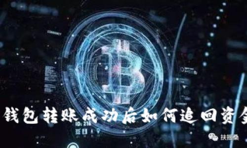 TP钱包转账成功后如何追回资金？