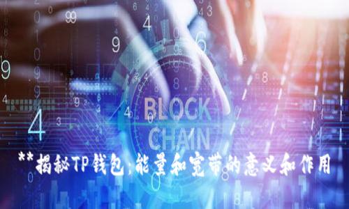 **揭秘TP钱包：能量和宽带的意义和作用