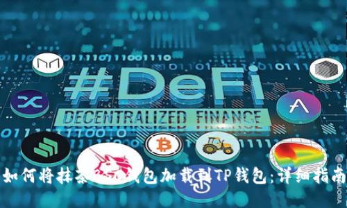 如何将抹茶BSC钱包加载到TP钱包：详细指南