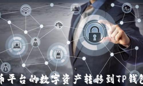 
如何将火币平台的数字资产转移到TP钱包（币安链）