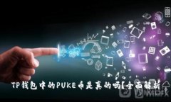 TP钱包中的PUKE币是真的吗