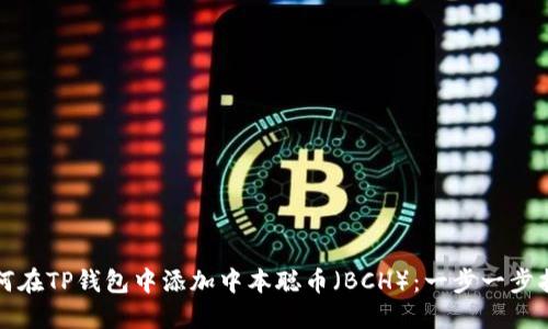 如何在TP钱包中添加中本聪币（BCH）：一步一步指导