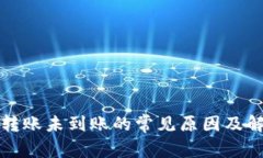 TP钱包转账未到账的常见原