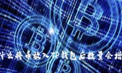 为什么将币放入TP钱包后数