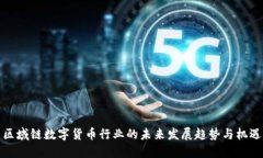 区域链数字货币行业的未来发展趋势与机遇