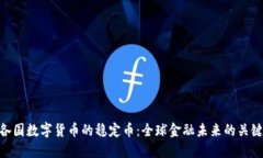 各国数字货币的稳定币：