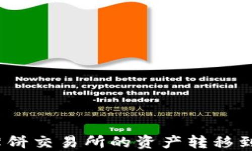 
如何将薄饼交易所的资产转移到TP钱包？