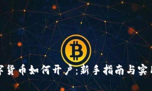 炒数字货币如何开户：新手指南与实用技巧