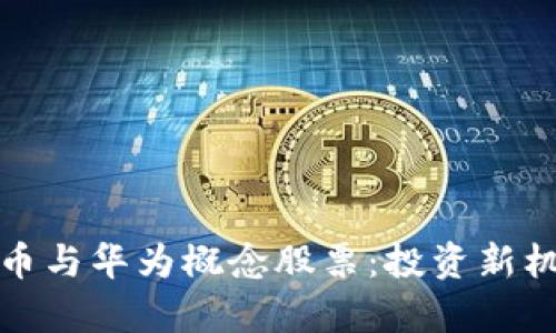 数字货币与华为概念股票：投资新机遇解析