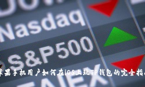 苹果手机用户如何在iOS上玩TP钱包的完全指南