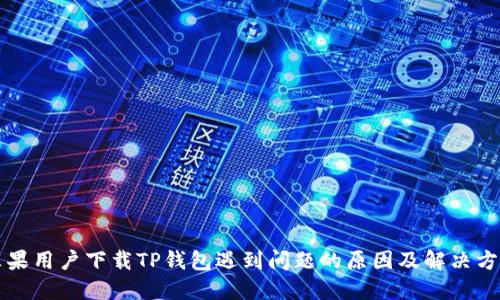 苹果用户下载TP钱包遇到问题的原因及解决方案