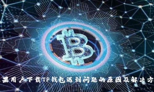 苹果用户下载TP钱包遇到问题的原因及解决方案