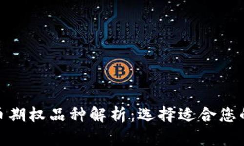 : 数字货币期权品种解析:选择适合您的投资工具