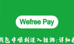 如何在TP钱包中顺利进入链
