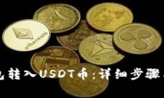 如何通过TP钱包转入USDT币：详细步骤与常见问题