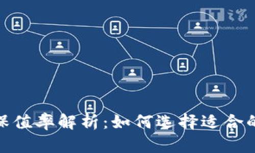 数字货币保值率解析：如何选择适合的投资策略