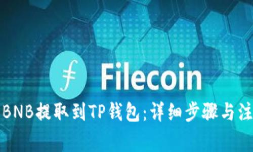 如何将BNB提取到TP钱包：详细步骤与注意事项