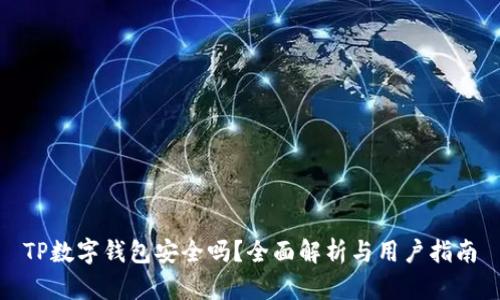 TP数字钱包安全吗？全面解析与用户指南